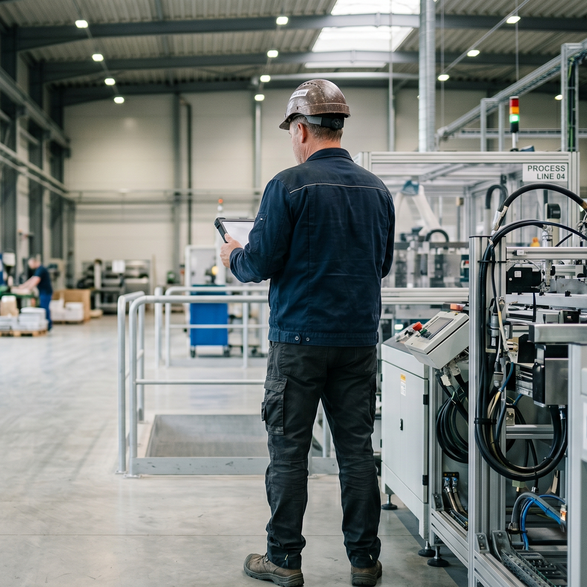 industrie-fernwartung-werkshalle