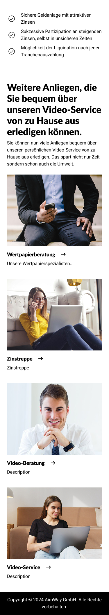 SPK Mobile Footer